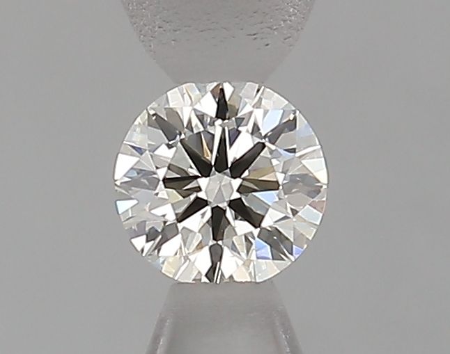 0.30 ct Round diamond