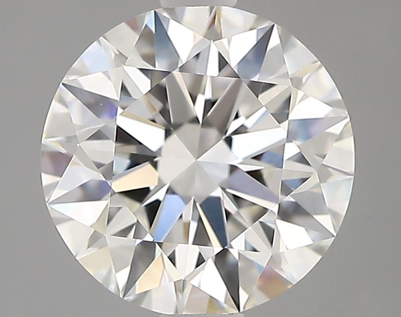 1.55 ct Round diamond