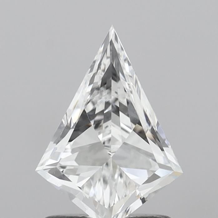 1.03 ct lab-grown Kite Diamond