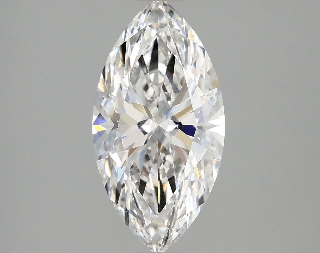 2.08 ct. marquise Lab Grown Diamond front image