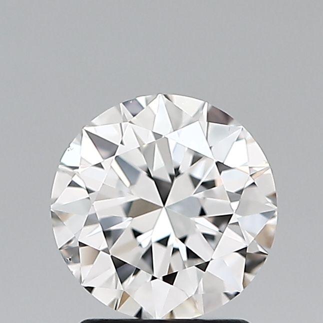 1.50 ct Round diamond
