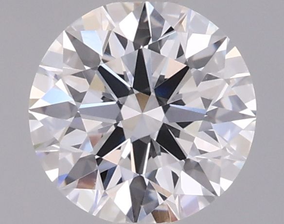 1.02 ct. round Lab Grown Diamond front image