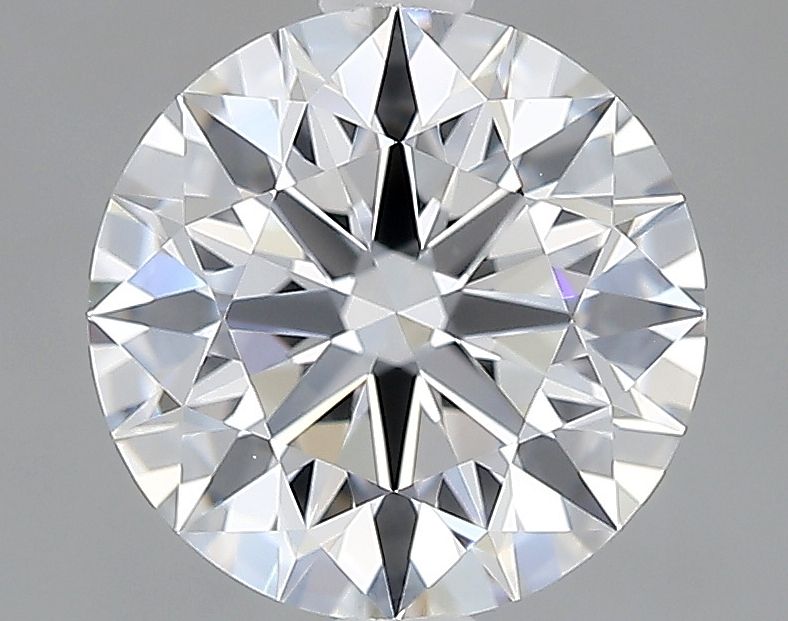 1.83 ct. round Lab Grown Diamond front image