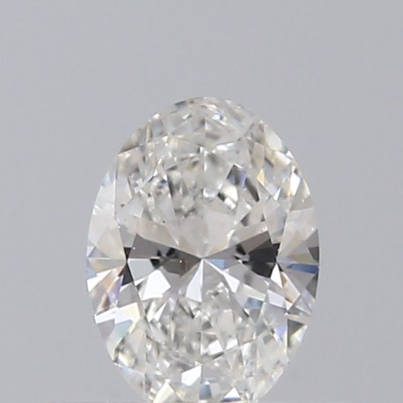 0.30 ct Oval diamond