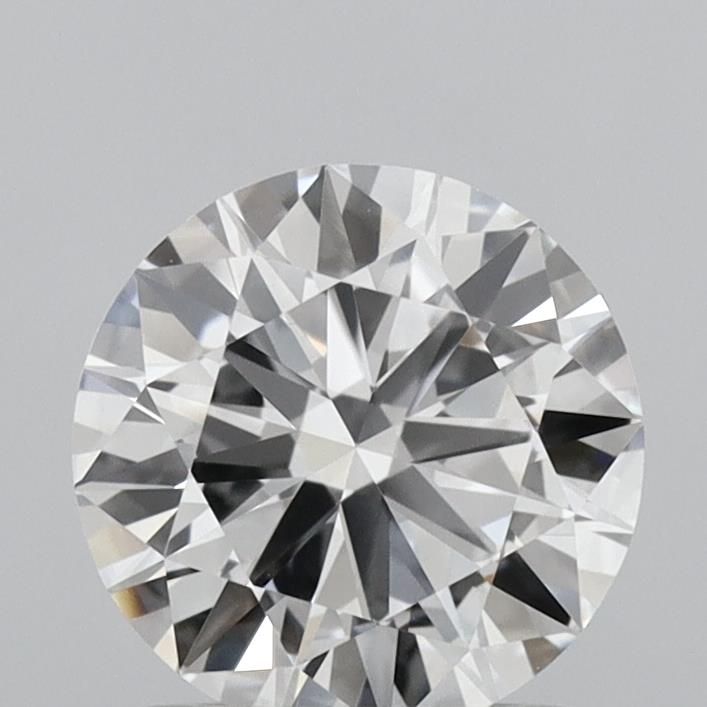 1.00 ct. round Lab Grown Diamond front image