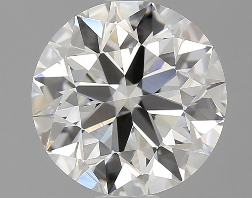 1.50 ct Round diamond