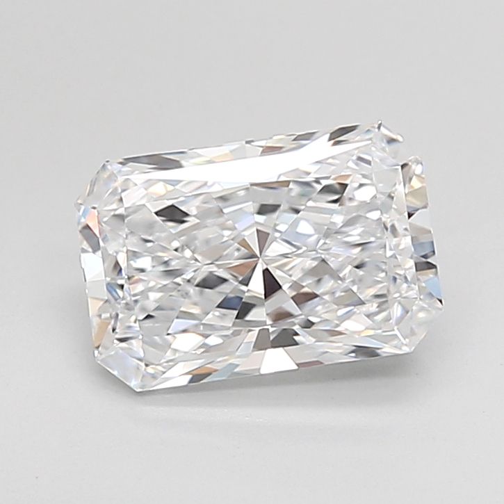 1.79 ct. radiant Lab Grown Diamond front image