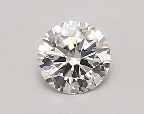 0.43 ct lab-grown Round Diamond