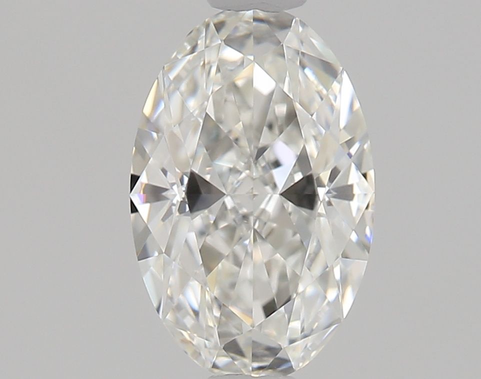 0.70 ct Oval diamond