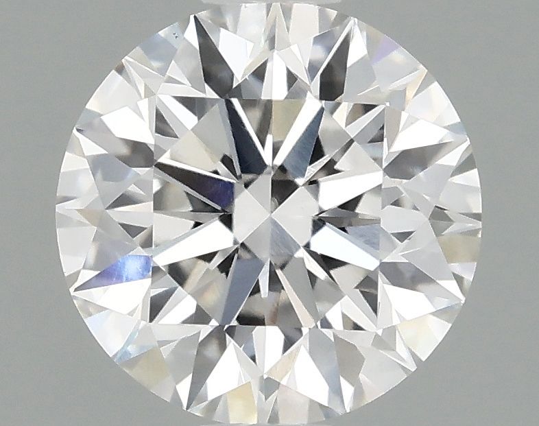 1.06 ct. round Lab Grown Diamond front image