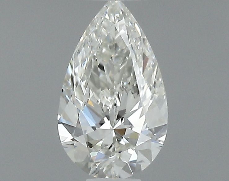 0.3 ct Pear Diamond