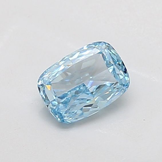 1.01 ct Cushion Modified diamond