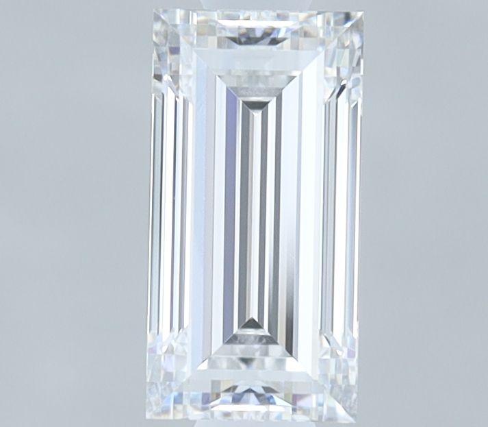 0.51 ct Baguette Diamond