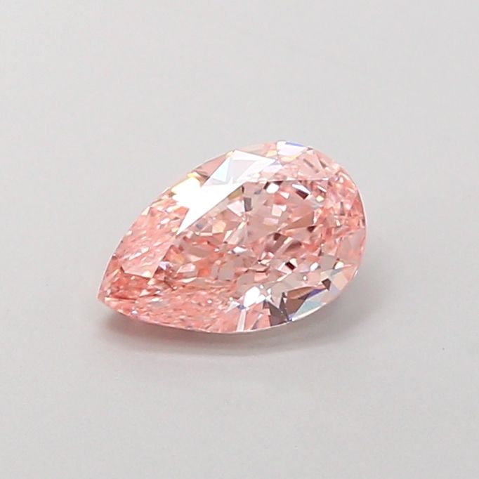 1.01 ct. pear Lab Grown Diamond front image