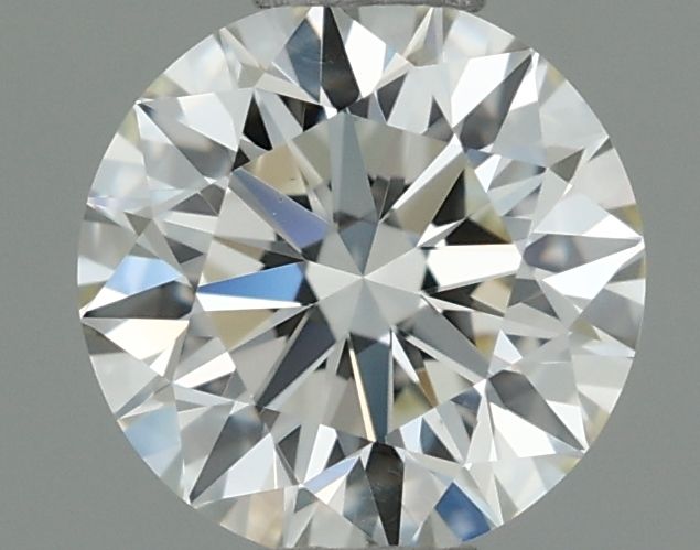 0.57 ct Round Diamond