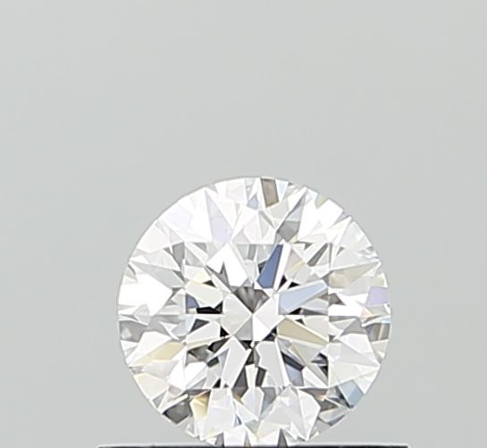 0.56 ct. round Lab Grown Diamond front image