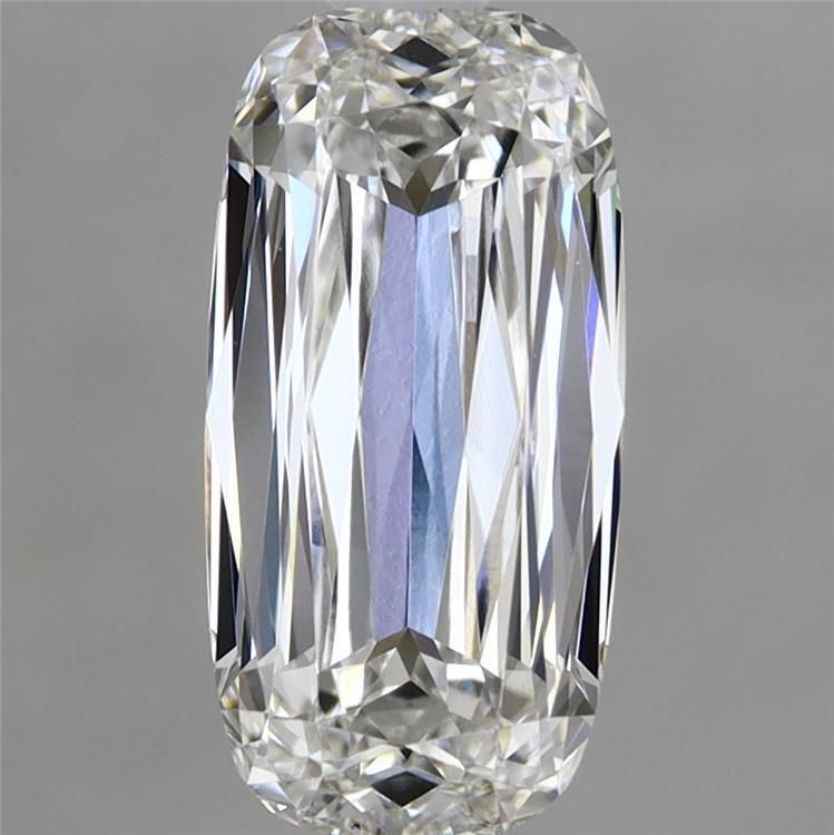 2.09 ct Cushion Modified diamond