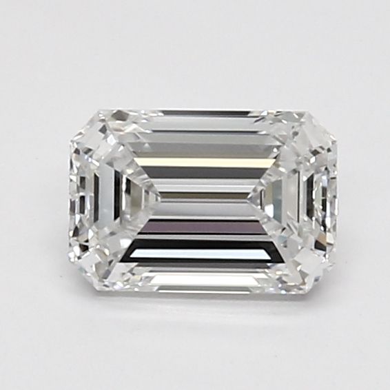 0.94 ct lab-grown Emerald Diamond
