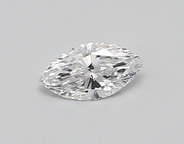 0.32 ct lab-grown Marquise Diamond