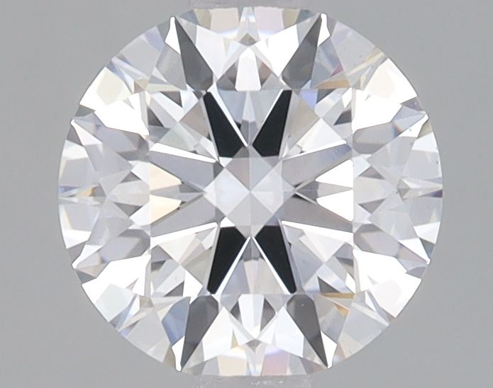 1.09 ct. round Lab Grown Diamond front image