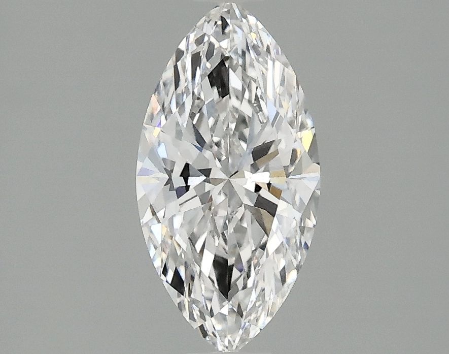1.07 ct. marquise Lab Grown Diamond front image