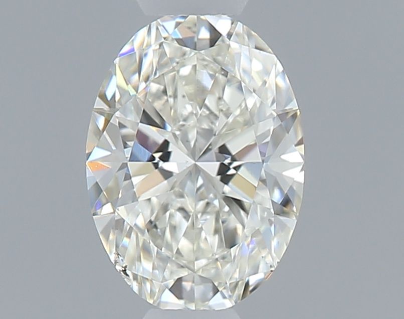 0.4 ct Oval Diamond