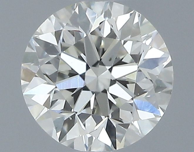 0.36 ct Round Diamond