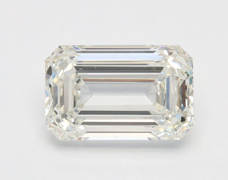 1.31 ct Emerald diamond