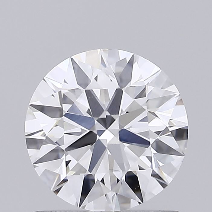 1.01 ct. round Lab Grown Diamond front image