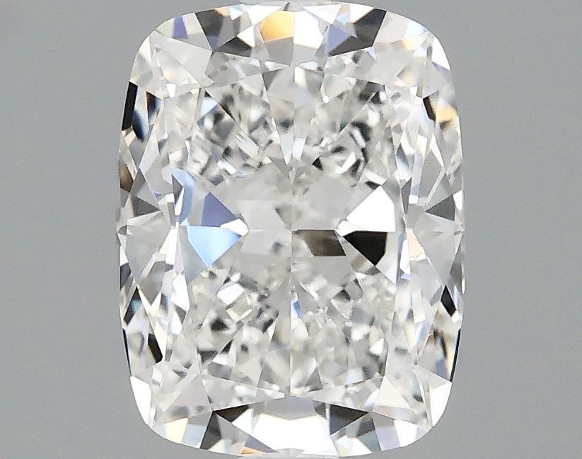 1.55 ct Cushion Modified diamond