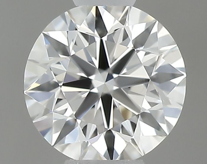 0.30 ct Round diamond