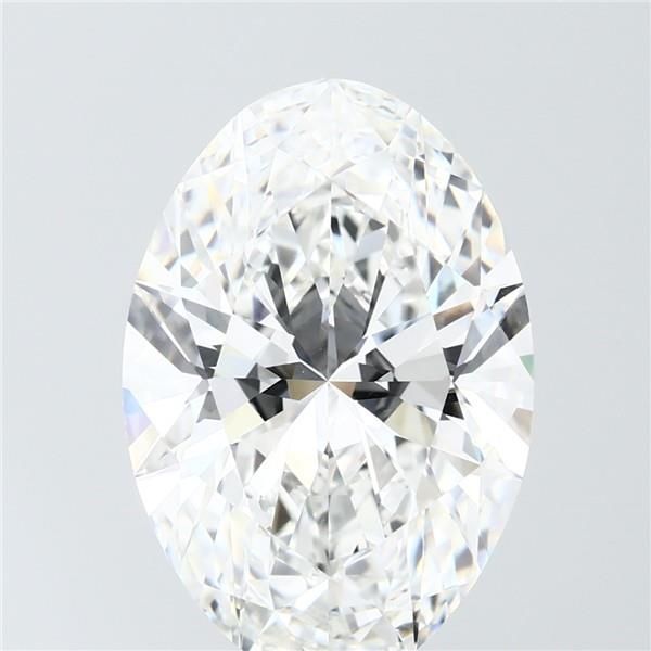 8.07 Carat