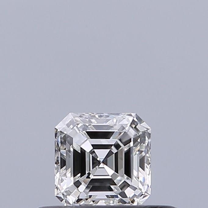 0.3 ct Asscher Diamond