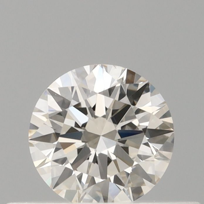 0.32 ct Round Diamond