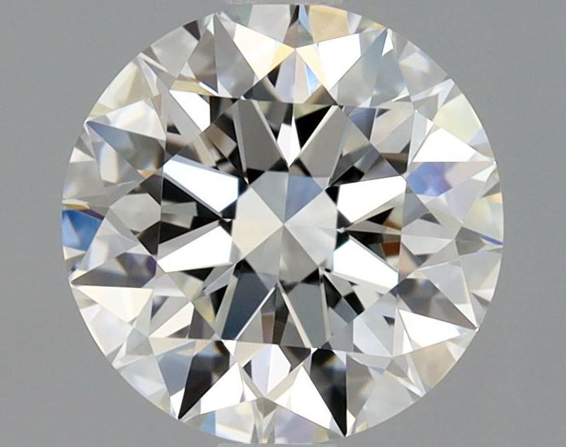 1.50 ct Round diamond