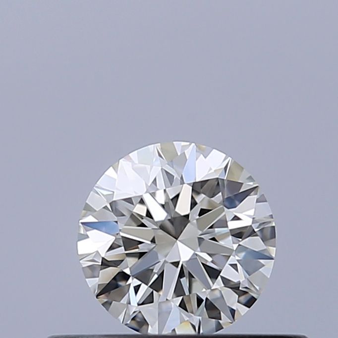 0.34 ct Round Diamond