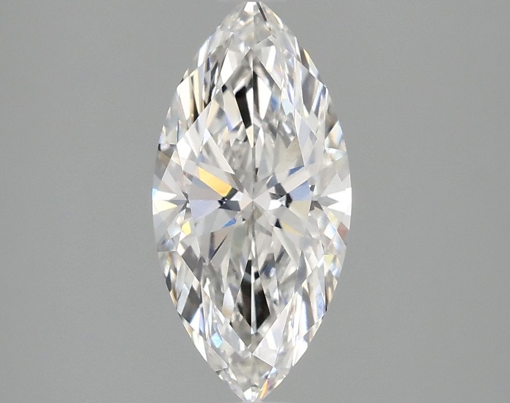 1.58 ct. marquise Lab Grown Diamond front image