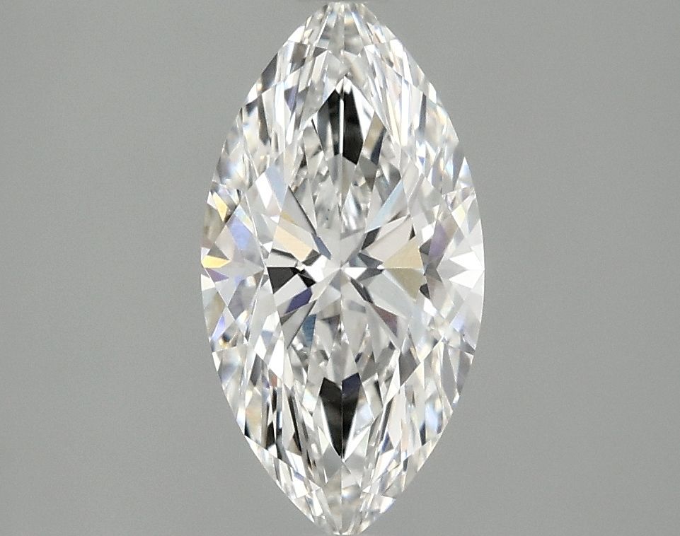 1.54 ct. marquise Lab Grown Diamond front image