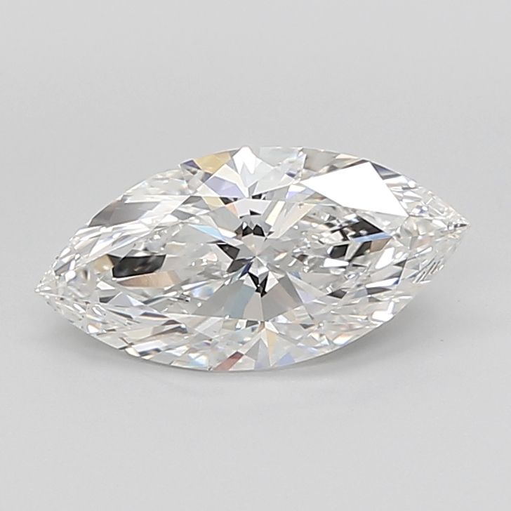 3.09 ct Marquise diamond
