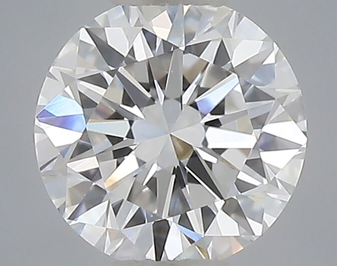 0.49 ct lab-grown Round Diamond