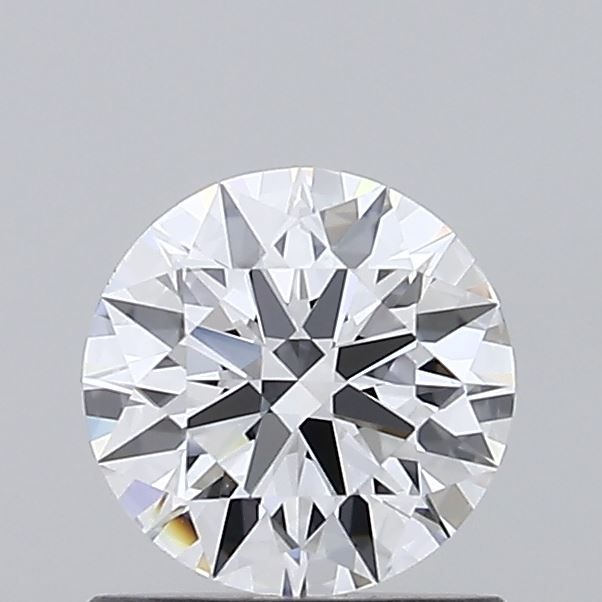 0.85 ct. round Lab Grown Diamond front image