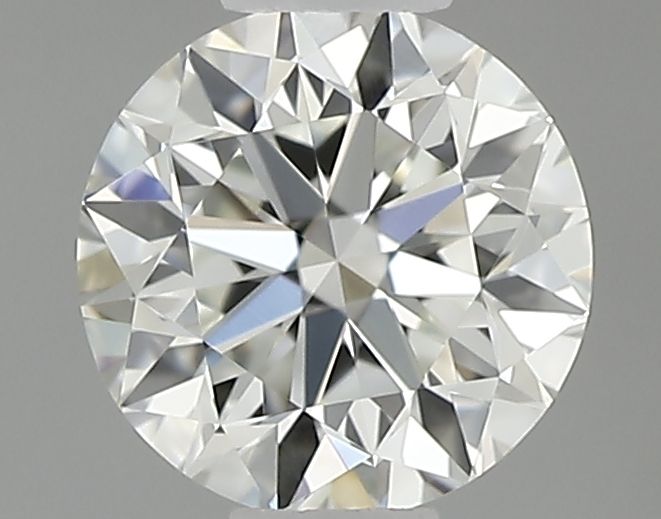 0.4 ct Round Diamond
