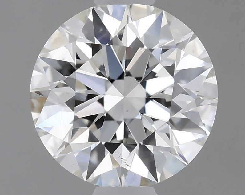 0.4 ct Round Diamond