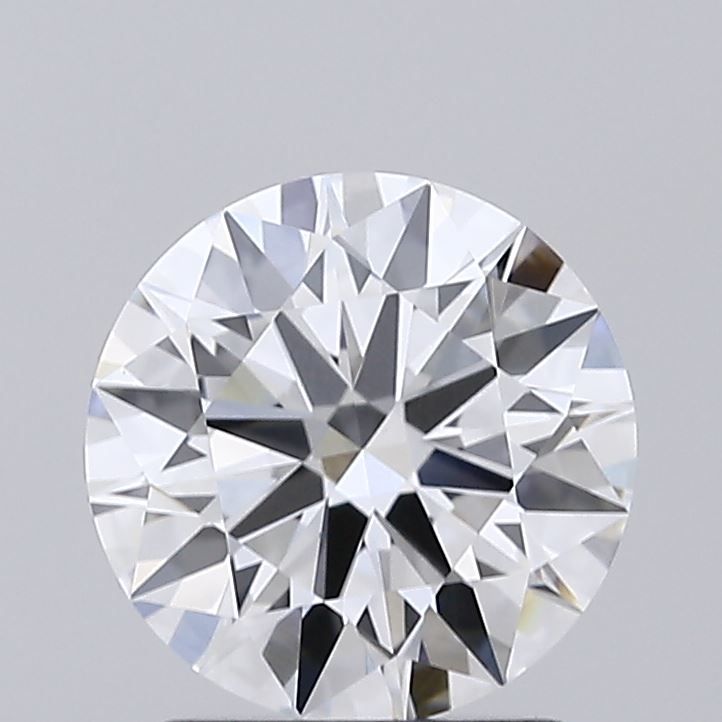 1.55 ct. round Lab Grown Diamond front image