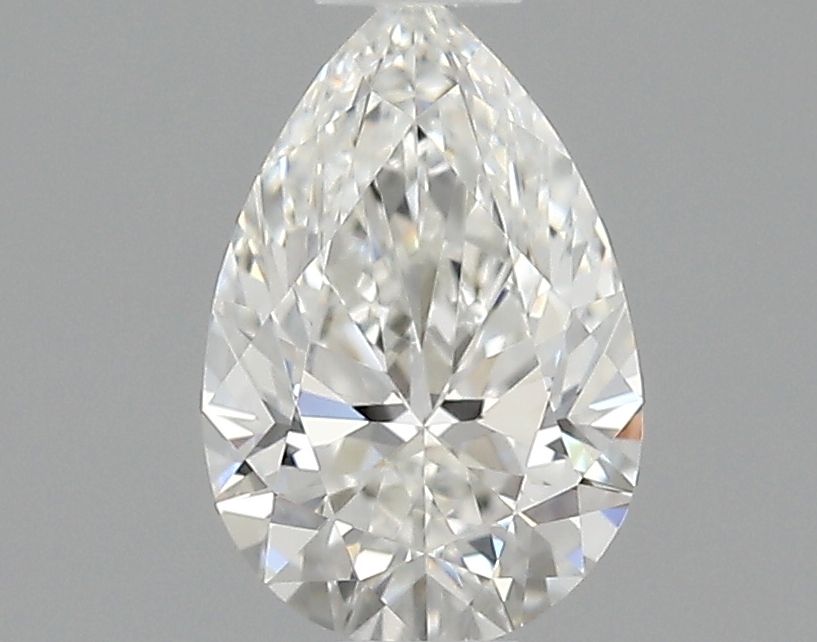 0.50 ct Pear diamond