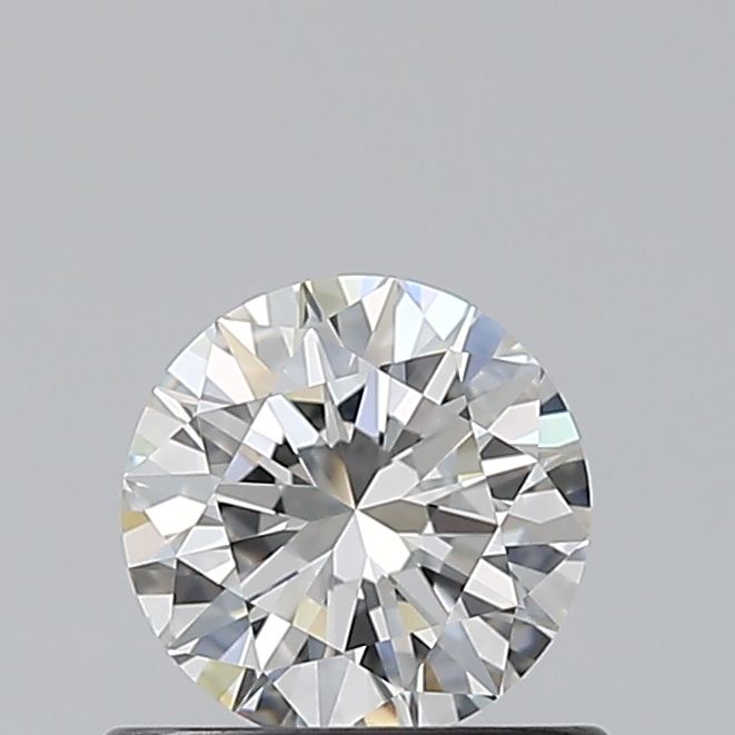 0.60 ct Round diamond