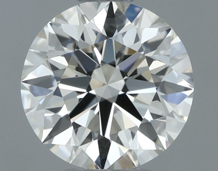 0.50 ct Round diamond