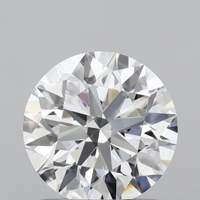 1.05 ct. round Lab Grown Diamond front image