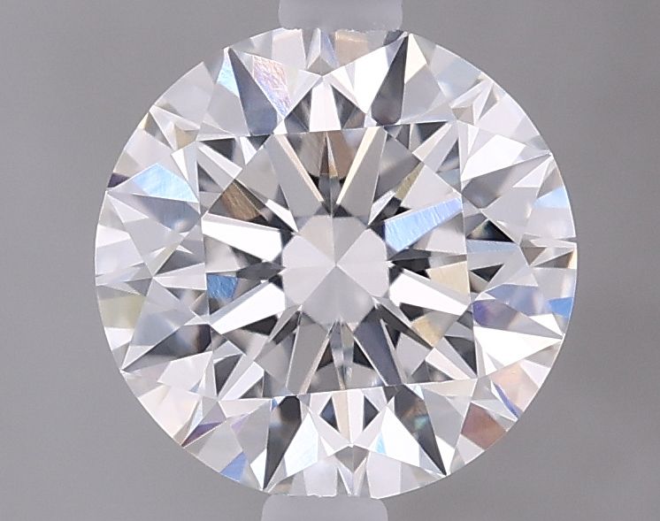 1.09 ct. round Lab Grown Diamond front image