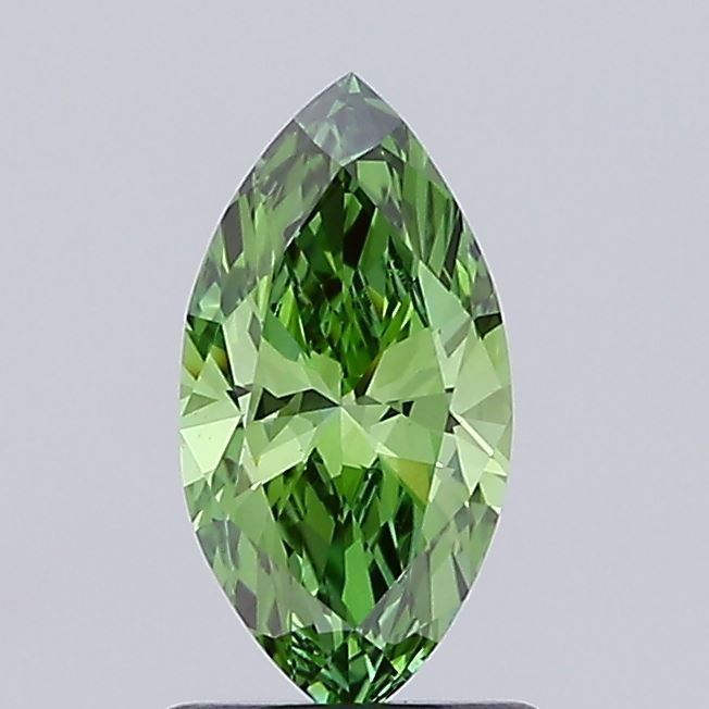 0.86 ct. marquise Lab Grown Diamond front image